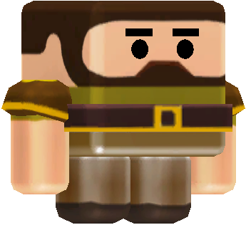 Yellow Cadet